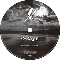 Thumbnail for the DJ Krush - C-Rays link, provided by host site