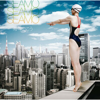 Thumbnail for the Seamo - 海へいこう link, provided by host site