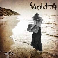 Thumbnail for the Vendetta - זכרונות link, provided by host site