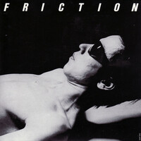 Image of Friction linking to their artist page due to link from them being at the top of the main table on this page