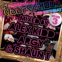 Thumbnail for the BRK3 - C4UT1ON (Original Mix) link, provided by host site