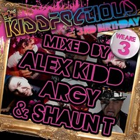 Thumbnail for the BRK3 - C4UT1ON - Original Mix link, provided by host site