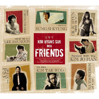 Image of Kim Tae Woo linking to their artist page due to link from them being at the top of the main table on this page