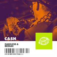 Thumbnail for the Dankless - Ca$H link, provided by host site