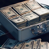 Thumbnail for the IMS - Ca$H link, provided by host site