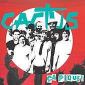 Thumbnail for the Cactus - Ça pique ! link, provided by host site