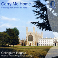Thumbnail for the Ralph Vaughan Williams - Ca’ the yowes (arr. R. V. Williams) link, provided by host site