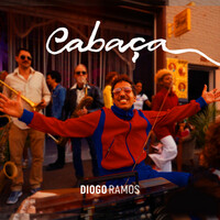 Thumbnail for the Diogo Ramos - Cabaça link, provided by host site