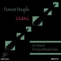 Thumbnail for the Forest People - Cabal link, provided by host site