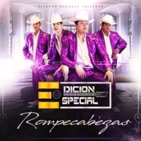 Thumbnail for the Edición Especial - Caballo Bonito link, provided by host site