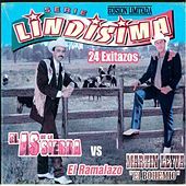 Thumbnail for the El As De La Sierra - Caballo de Patas Blancas link, provided by host site