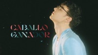 Thumbnail for the Flavio - Caballo ganador (Lyric Video) link, provided by host site