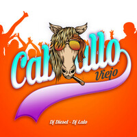 Thumbnail for the DJ DIESEL - Caballo Viejo (Radio Edit) link, provided by host site