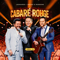 Thumbnail for the Leonardo - Cabaré Rouge, Vol.2 (Ao Vivo) link, provided by host site