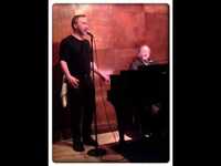 Thumbnail for the Joey Cook - Cabaret open mic - the bartender link, provided by host site