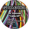 Thumbnail for the Mr. Vasovski - Cable (Remixes) link, provided by host site