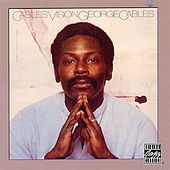 Thumbnail for the George Cables - Cables' Vision link, provided by host site