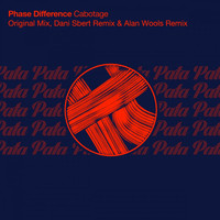 Thumbnail for the Phase Difference - Cabotage link, provided by host site