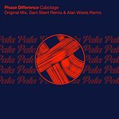 Thumbnail for the Phase Difference - Cabotage link, provided by host site