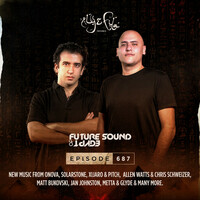 Thumbnail for the Chris Schweizer - Cabrones (FSOE 687) link, provided by host site