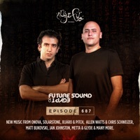 Thumbnail for the Chris Schweizer - Cabrones (FSOE 687) link, provided by host site