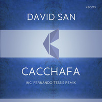Thumbnail for the David San - Cacchafa link, provided by host site