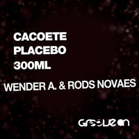 Thumbnail for the Wender A - Cacoete link, provided by host site