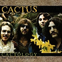 Thumbnail for the Cactus - Cactology: The Cactus Collection link, provided by host site