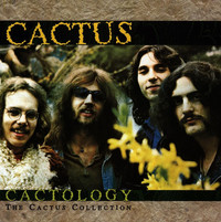 Thumbnail for the Cactus - Cactology "The Cactus Collection" link, provided by host site