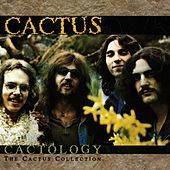 Thumbnail for the Cactus - Cactology: The Cactus Collection link, provided by host site