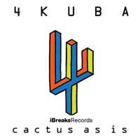 Thumbnail for the 4Kuba - Cactus As Is link, provided by host site