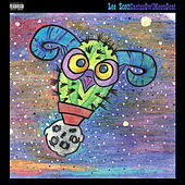 Thumbnail for the Lee Scott - CactusOwlMoonGoat link, provided by host site
