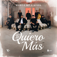 Thumbnail for the Marca MP - CADA DÍA TE QUIERO MÁS link, provided by host site