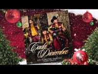 Thumbnail for the Los Plebes del Rancho de Ariel Camacho - "CADA DICIEMBRE" - DEL Records 2015 link, provided by host site