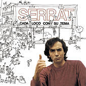 Thumbnail for the Joan Manuel Serrat - Cada Loco Con Su Tema link, provided by host site