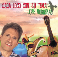 Thumbnail for the Jose Nogueras - Cada Loco Con Su Tema link, provided by host site