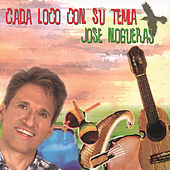 Thumbnail for the Jose Nogueras - Cada Loco Con Su Tema link, provided by host site