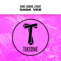 Thumbnail for the Nari - Cada Vez link, provided by host site