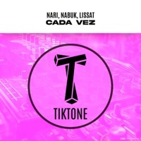 Thumbnail for the Nari - Cada Vez link, provided by host site