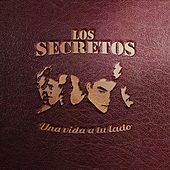 Thumbnail for the Los Secretos - Cada vez que tú me miras (Remaster 2017) link, provided by host site