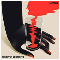 Thumbnail for the Nixon - Cadáver Exquisito link, provided by host site