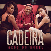 Thumbnail for the Nego do Borel - Cadeira link, provided by host site