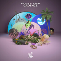 Thumbnail for the Able Faces - Cadence link, provided by host site