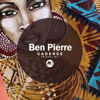 Thumbnail for the Ben Pierre - Cadence link, provided by host site