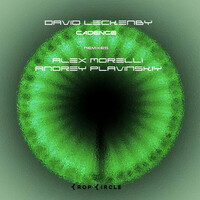 Thumbnail for the Dave Leck - Cadence - Alex Morelli Remix link, provided by host site