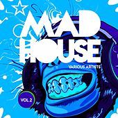 Thumbnail for the Julien Lambies - Cadence (Original Mix) link, provided by host site