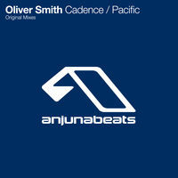 Thumbnail for the Oliver Smith - Cadence / Pacific link, provided by host site
