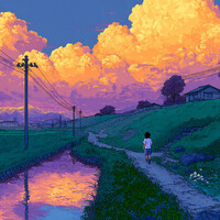Thumbnail for the In Love With a Ghost - Cadence Vhs link, provided by host site