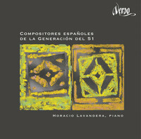 Thumbnail for the Cristóbal Halffter - Cadencia (revised version): III. Tempo giusto link, provided by host site