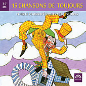 Thumbnail for the Les amis de tous les enfants du monde - Cadet Rousselle link, provided by host site